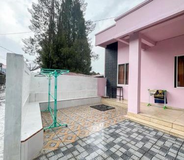 Berastagi Villa | VILLA BUKIT MAS 4 KAMAR BERASTAGI SEBRANG MIKIE Funland