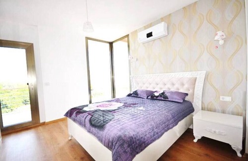 Golturkbuku Villa | Villa Burak Türkbükü Bodrum