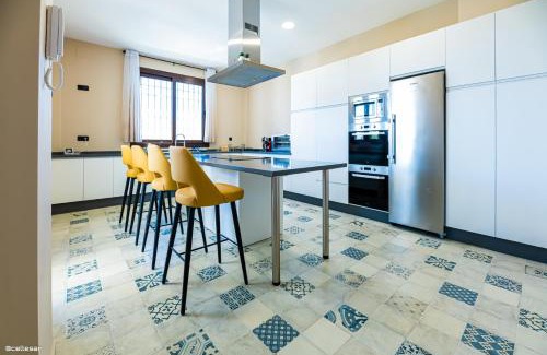 Burguillos Villa | Villa Burguillos