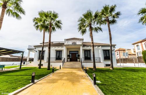 Burguillos Villa | Villa Burguillos