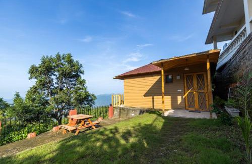 Lansdowne Villa | Villa by Mountain Homes- Lansdowne