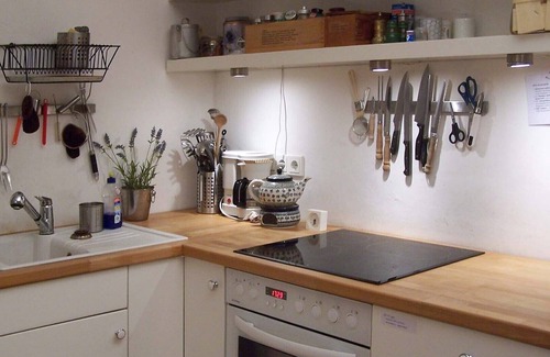 Biesenthal Villa | Villa by the lake near Berlin