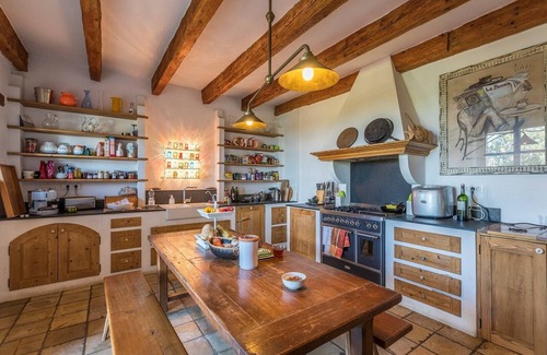 Kanfanar Villa | Villa By Three Oaks in Barat