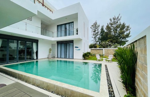 Long Dien Apartment | Villa By Z-Mimosa 617