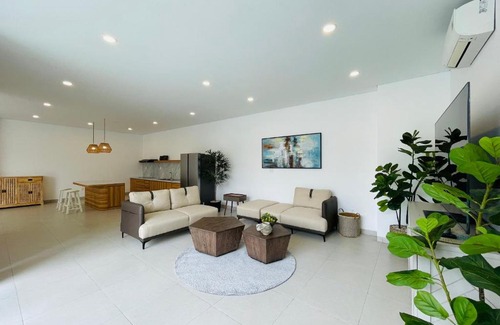 Long Dien Apartment | Villa By Z-Mimosa 617