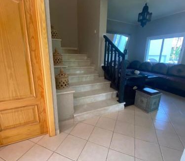 Fnideq Villa | Villa C21 Alcudia SMIR