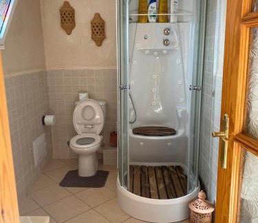 Fnideq Villa | Villa C21 Alcudia SMIR