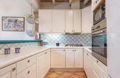 Andraitx Villa | Villa “Ca Ses Nines” with Mountain View, Pool, Wi-Fi, A/C, Terrace & Garden