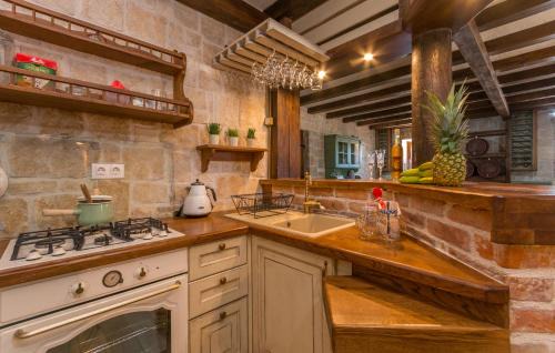 Pakostane Villa | Villa Calandra