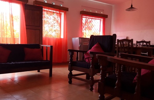 Sambava Apartment | Villa Cali Napa, Antaimby, Sambava