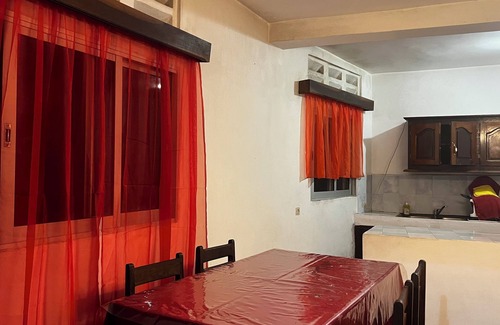 Sambava Apartment | Villa Cali Paso, Sambava