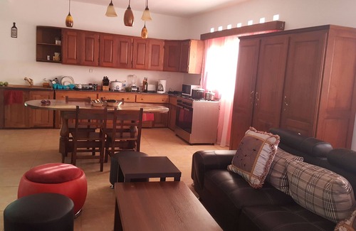 Sambava Apartment | Villa Cali Sierra, Sambava