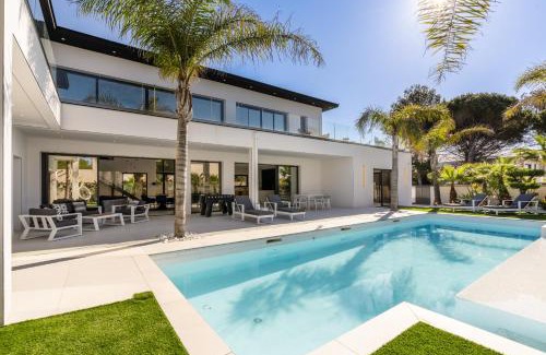 Cap d'Agde Villa | Villa California