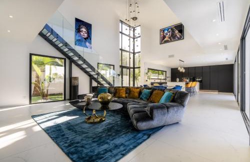 Cap d'Agde Villa | Villa California