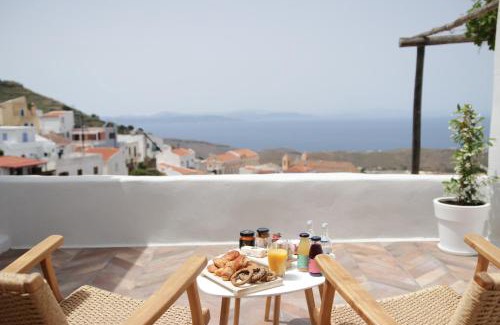 Ioulida Apartment | VILLA CALLIOPE KEA