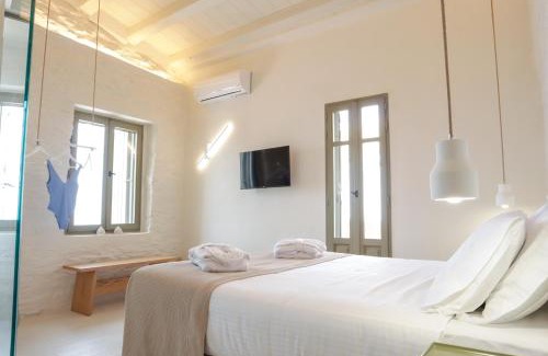 Ioulida Apartment | VILLA CALLIOPE KEA