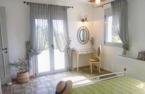 Alonissos Villa | Villa Calma