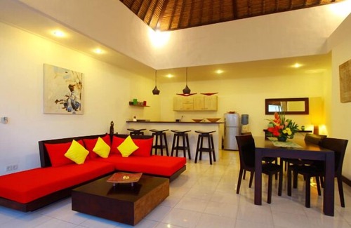 Batubelig Villa | Villa Calypso 800m to Batubelig beach 5mn Seminyak