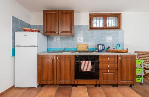 Sant'Antioco Villa | Villa Camilla