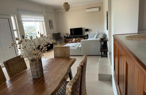 Kefalos Villa | Villa Campagna