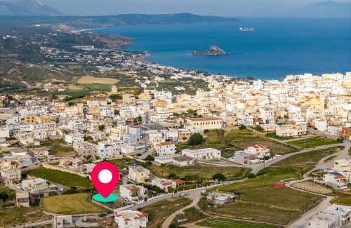 Kefalos Villa | Villa Campagna