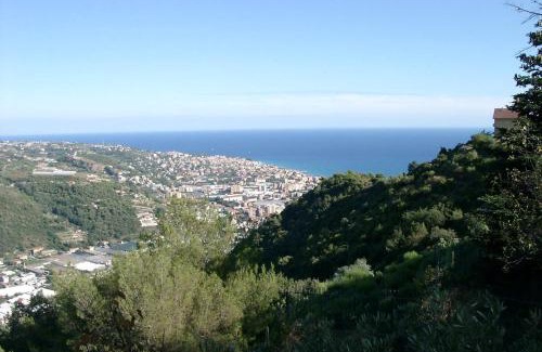 San Giacomo Villa | Villa Camporosso