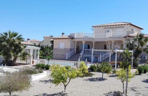 Campos del Rio Villa | Villa Campos del Rio