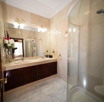 Bormujos Villa | Villa Candelaria Sevilla Aljarafe