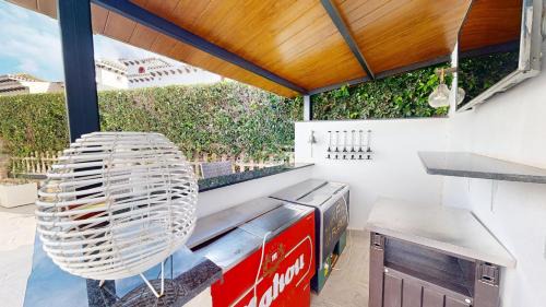 Torre-Pacheco Villa | Villa Canelo MGW-Murcia Holiday Rentals Property