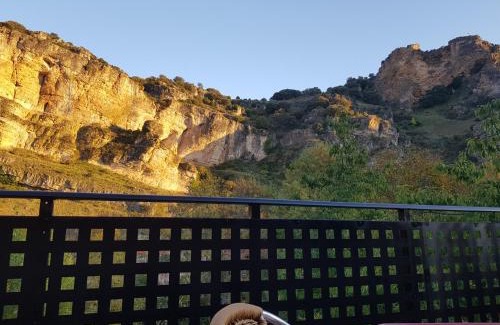 Aragosa Apartment | Villa Cangrejo Apartamentos Rurales