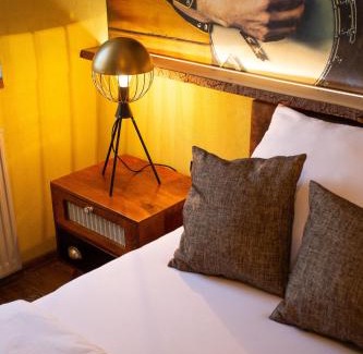 Obernburg Villa | VILLA CANTARE