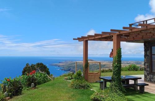 Vila do Porto Cabin | Villa - Cantinho do Paraíso