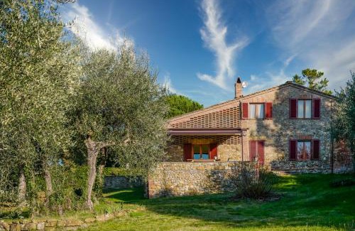 Ponte di Gabbiano House | Villa Capanna