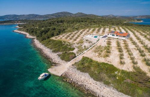 Pasman Villa | Villa Cape of Tranquility