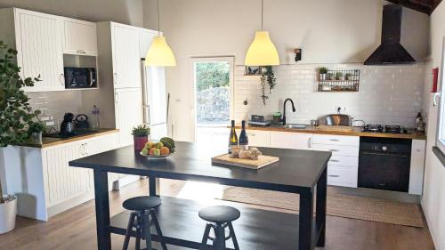 Capelo Villa | Villa Capelinhos