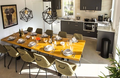 Alcalali House | Villa Cara Mull Alcalalí by Interhome