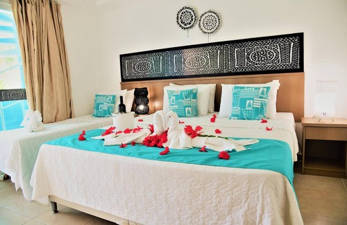 Porto de Galinhas Hotel | Villa Caracol