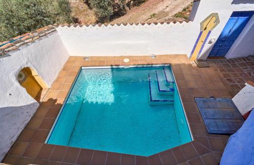 Comares House | Villa Carlitos