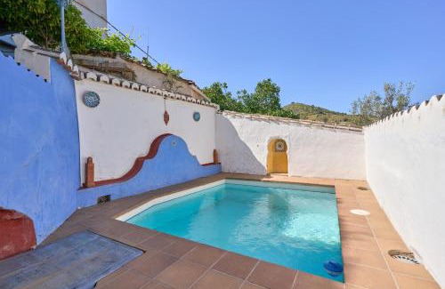 Comares House | Villa Carlitos