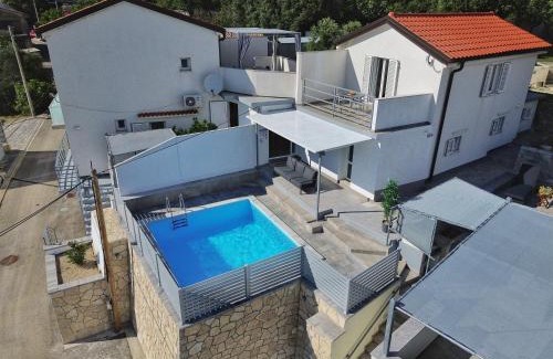 Draga Bascanska Villa | Villa Carmen