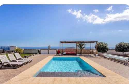 Arafo Villa | Villa Carmen Julia 1