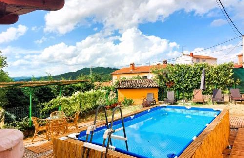 Karojba Villa | Villa Caroiba