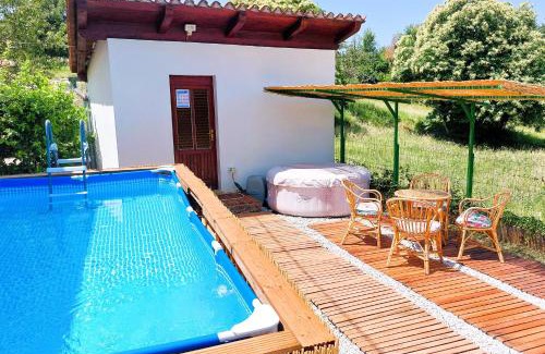 Karojba Villa | Villa Caroiba