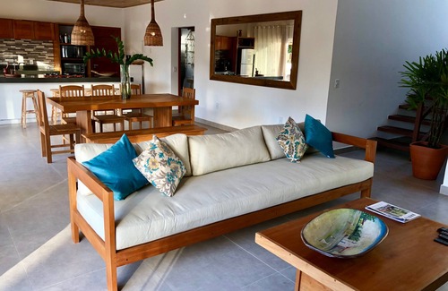 Trancoso House | Villa Carolina -Beautiful House in Gated Community in TRANCOSO