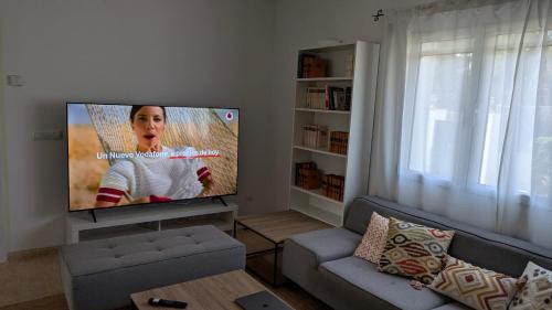 Cap de la Nau Villa | Villa Carolina