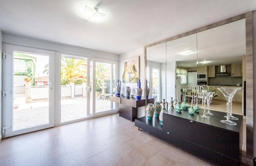 Peniscola House | Villa Carolina Peñíscola