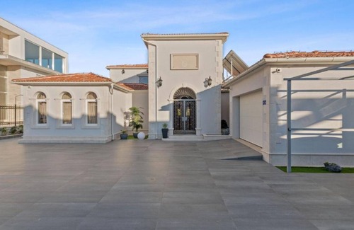 Vodice Villa | Villa Carolus in Vodice - Five Bedroom Villa with Terrace and Swimming pool