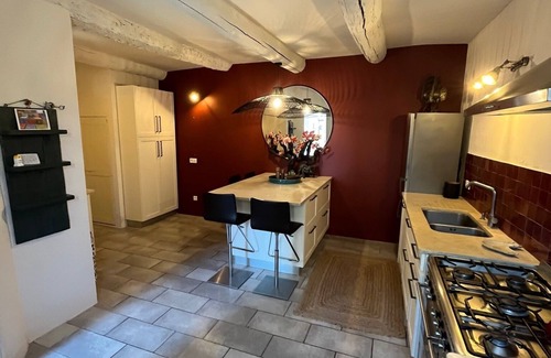Caromb House | Villa Carombaise - Caromb Luxury Village Property