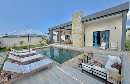Nosy Be Villa | Villa Cas' Ylang Nosy Be