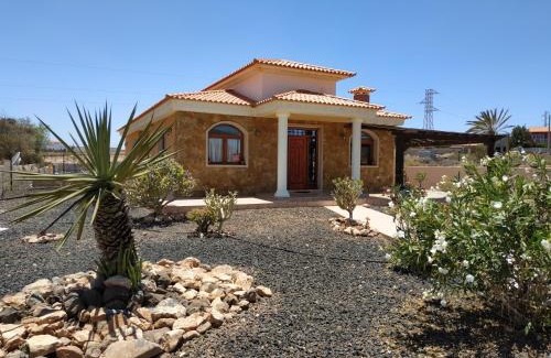 Triquivijate Villa | Villa Casa Del Sol 3 Bedroom Villa With Private Solar Covered 12m x 6m Pool Minimum Stay 7 Nights Chromecast And WiFi Throughout The Property